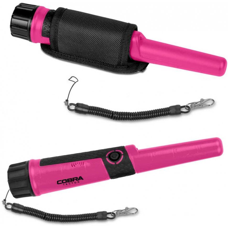 Cobra Pinpointer Cobra Tector CT-1079 metal