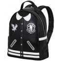Karactermania Wednesday Varsity -reppu Karactermania Wednesday Varsity -reppu