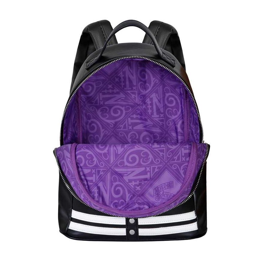 Karactermania Wednesday Varsity -reppu – 4