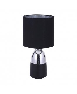 Lumarko TABLE LAMP WITH METAL BASE 16X31 CM