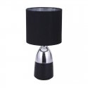 Lumarko TABLE LAMP WITH METAL BASE 16X31 CM