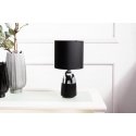 Lumarko TABLE LAMP WITH METAL BASE 16X31 CM