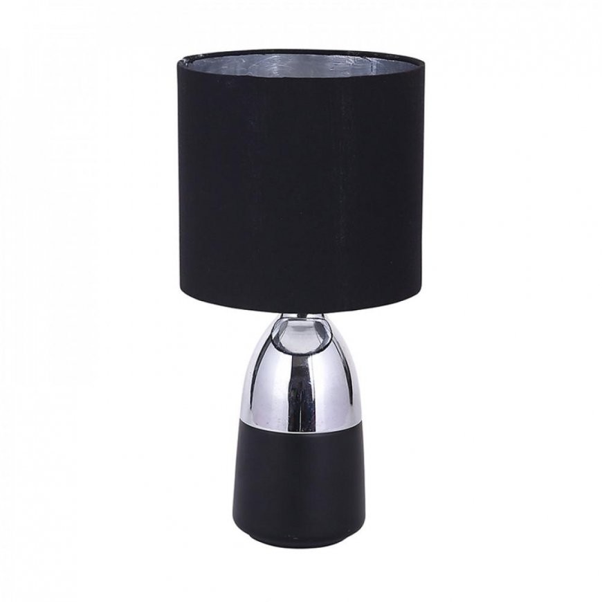 Lumarko TABLE LAMP WITH METAL BASE 16X31 CM – 3