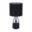 Lumarko TABLE LAMP WITH METAL BASE 16X31 CM