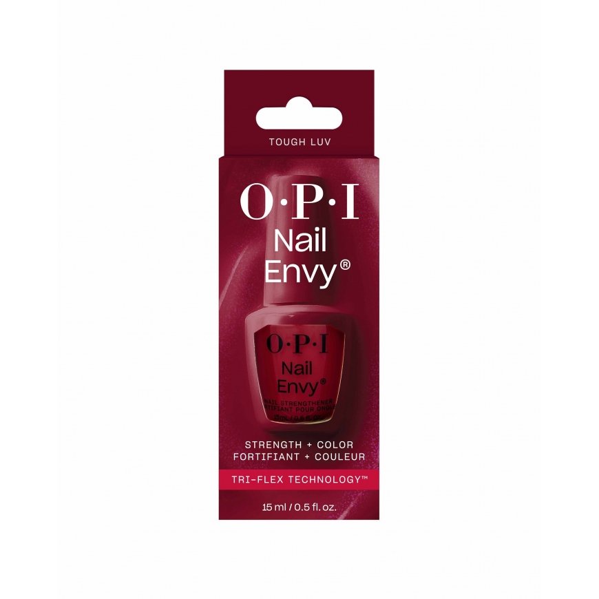 Opi Nail Envy kynsilakka Tough Luv, 15 ml