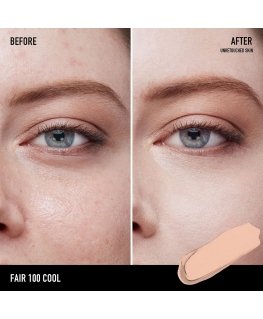Bare Minerals BAREPRO 16HR WEAR All-Skin Perfecting Matte Maskuoklis Light 255 Neutral 7.5 ml