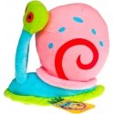 Nickelodeon Sponge Bob Gary plush toy 13cm Nickelodeon Sponge Bob Gary plush toy 13cm