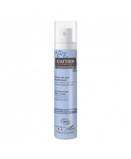 Cattier Paris Cattier Crema Hidratante Dia, 50 ml
