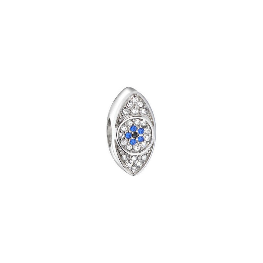 Morellato Delicate gold-plated pendant with hearts Drops SCZ1359 – 2