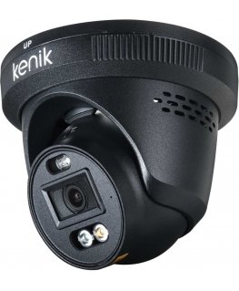 CAMERA IP KENIK KG-5430DAS-ILD-B-V2 (2.8 mm)