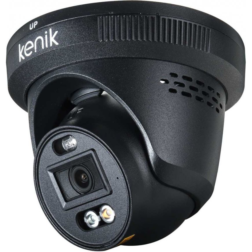 KAMERA IP KENIK KG-5430DAS-ILD-B-V2 (2,8 mm)