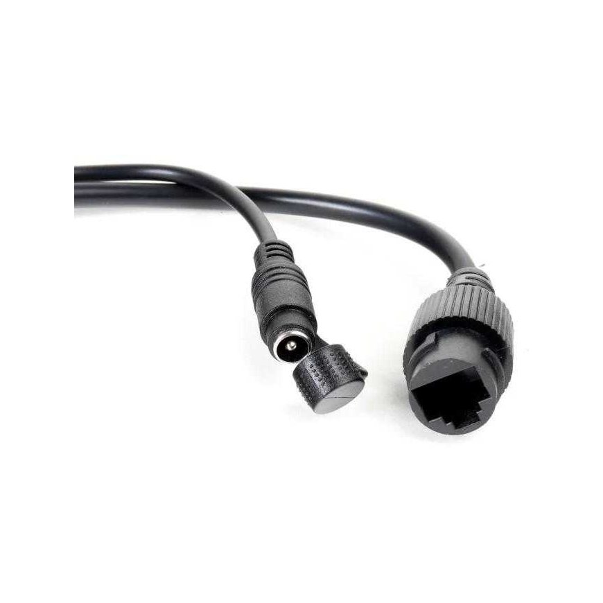 CAMERA IP KENIK KG-5430DAS-ILD-B-V2 (2.8 mm) – 2