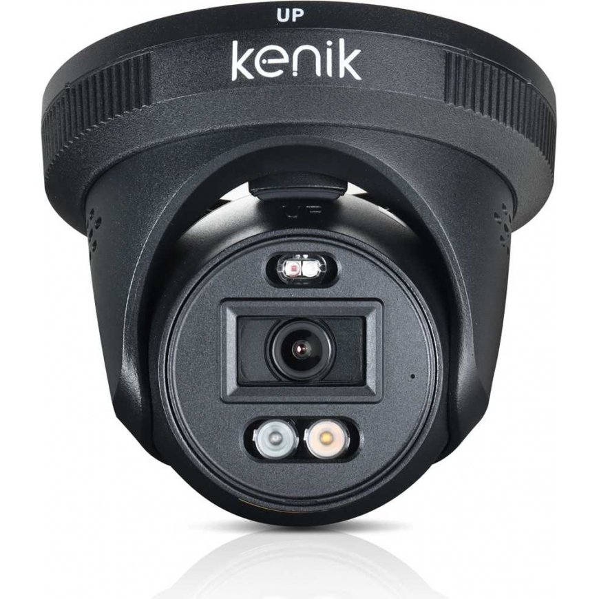 IP-KAMERA KENIK KG-5430DAS-ILD-B-V2 (2,8 mm) – 3