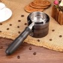 Barista Space - Tamping Station 58mm gray