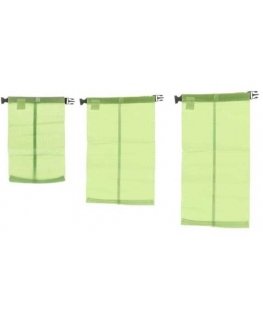 Atom Dry bags, 3 pcs.