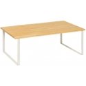 5five Simply Smart ORDERA virtuvės stalviršio lentyna, 2 pakopų, 50 x 30 x 17,5 cm 5five Simply Smart ORDERA virtuvės stalviršio lentyna, 2 pakopų, 50 x 30 x 17,5 cm