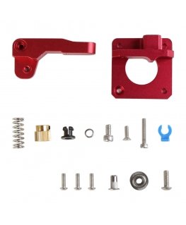Metal extruder kit for CR-10, CR-100, Ender-3, ENDER-5 series printers CREALITY