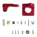 Ekstruderio komplektas metalinis skirtas CR-10, CR-100, Ender-3, ENDER-5 serijos spausdintuvams CREALITY Ekstruderio komplektas metalinis skirtas CR-10, CR-100, Ender-3, ENDER-5 serijos spausdintuvams CREALITY