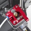 Metal extruder kit for CR-10, CR-100, Ender-3, ENDER-5 series printers CREALITY Metal extruder kit for CR-10, CR-100, Ender-3, ENDER-5 series printers CREALITY