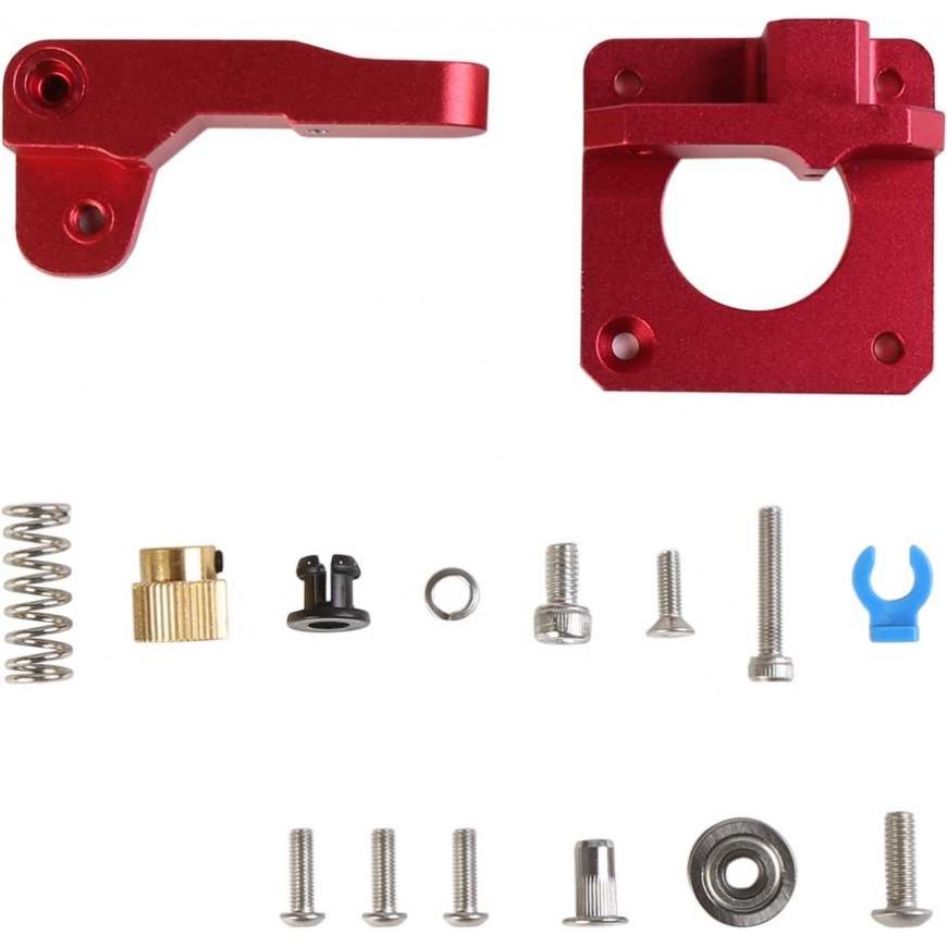 Metal extruder kit for CR-10, CR-100, Ender-3, ENDER-5 series printers CREALITY – 3
