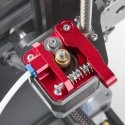 Metal extruder kit for CR-10, CR-100, Ender-3, ENDER-5 series printers CREALITY Metal extruder kit for CR-10, CR-100, Ender-3, ENDER-5 series printers CREALITY