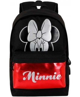 Karactermania Disney Minnie Sparkle backpack
