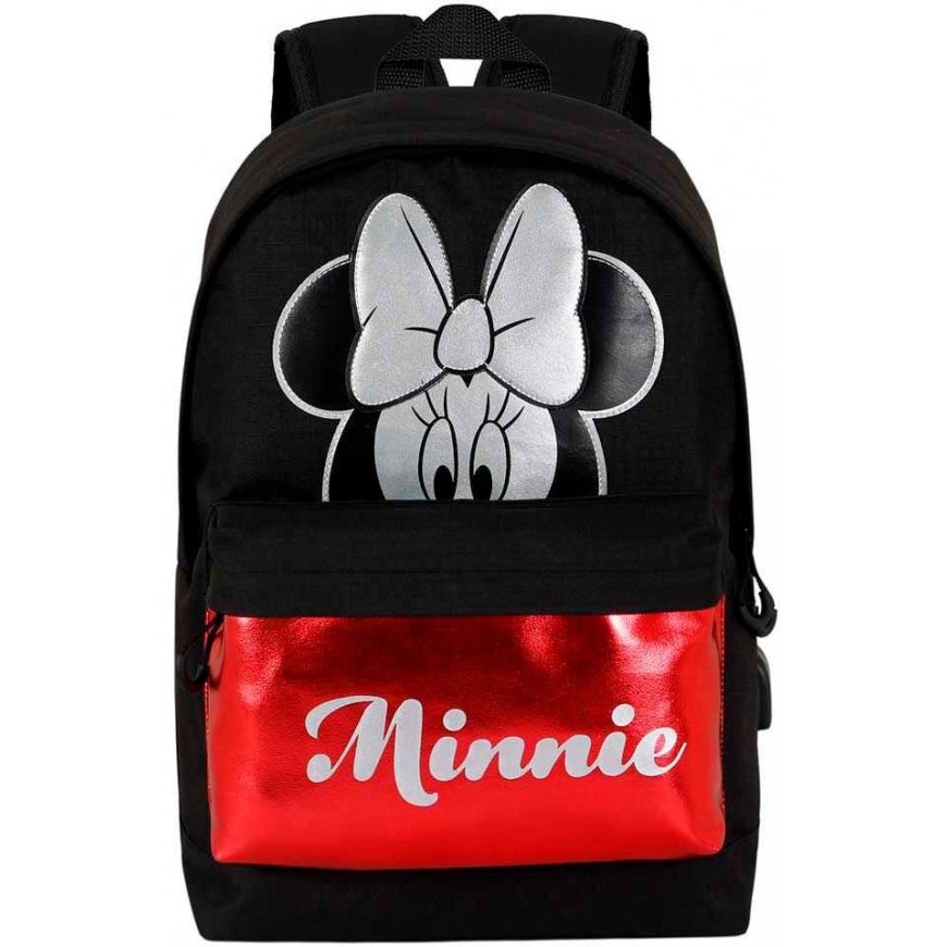 Karactermania Disney Minnie Sparkle backpack