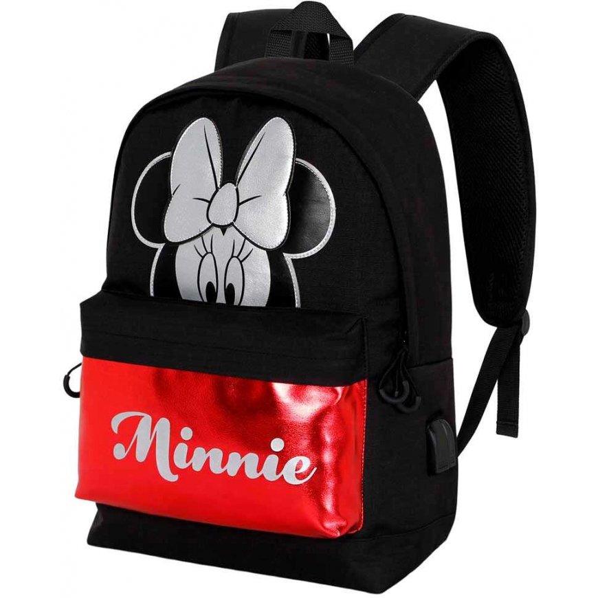 Karactermania Disney Minnie Sparkle backpack – 2