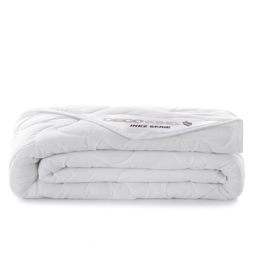 Blanket DecoKing Inez 200x200 cm – 4