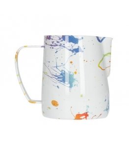 Barista Space - 350 ml Splash Milk Jug