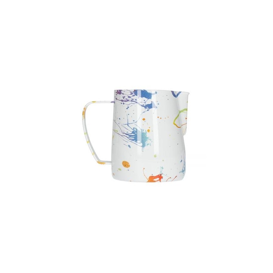 Barista Space - 350 ml Splash Milk Jug