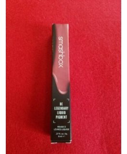 Smashbox, Prime & Plush, Cream huulipuna, Spoiler Alert, 3,4 g