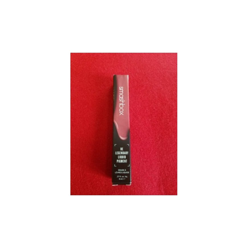 Smashbox, Prime & Plush, Cream Lipstick, Spoiler Alert, 3.4 g