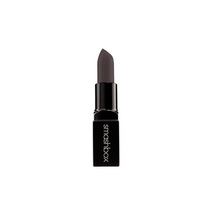 Smashbox, Prime & Plush, Cream Lipstick, Spoiler Alert, 3.4 g – 2