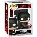 Funko POP -hahmo The Batman - Batman Exclusive Funko POP -hahmo The Batman - Batman Exclusive