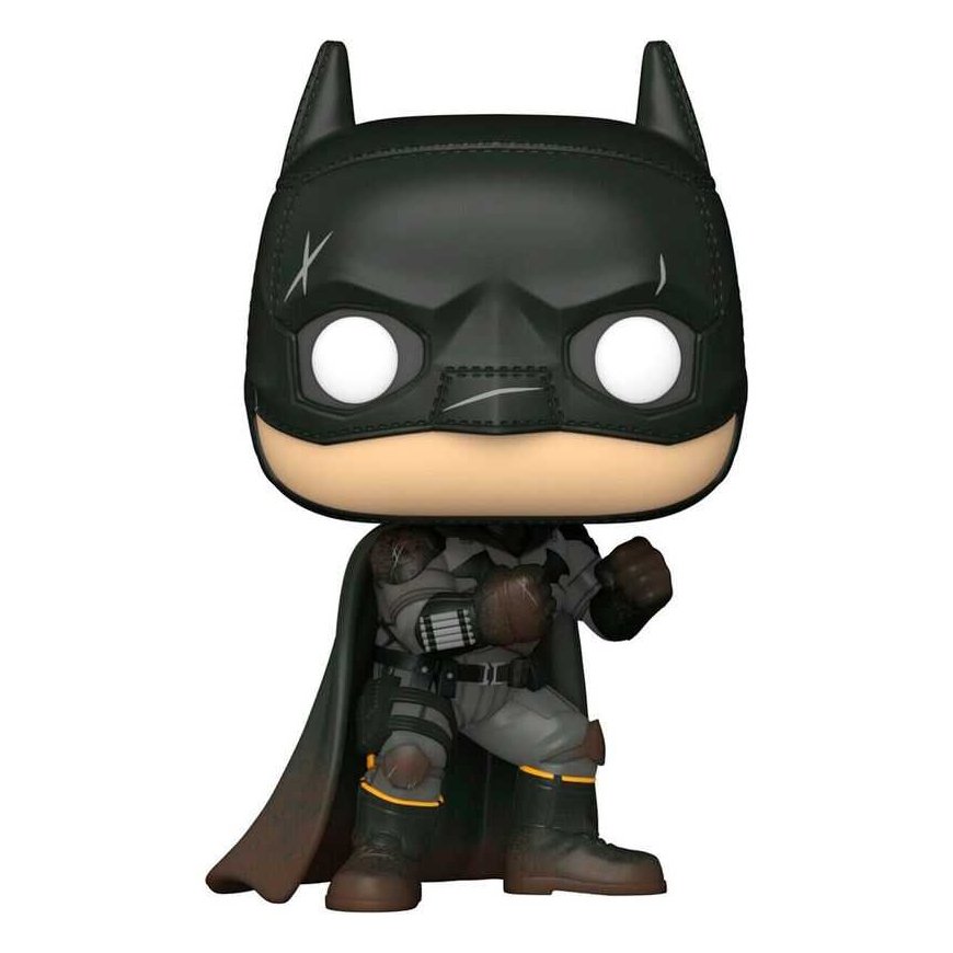 Funko POP figure The Batman - Batman Exclusive – 2