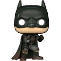 Funko POP figure The Batman - Batman Exclusive Funko POP figure The Batman - Batman Exclusive