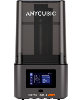 Anycubic Photon Mono 4 Ultra