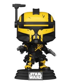 FUNKO POP! 65046 action - ja keräilyfiguuri