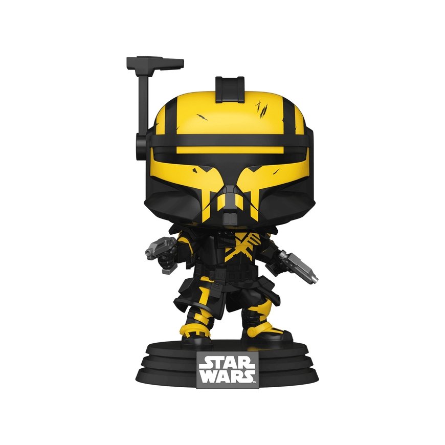 FUNKO POP! 65046 veiksmo / kolekcinė figūrėlė
