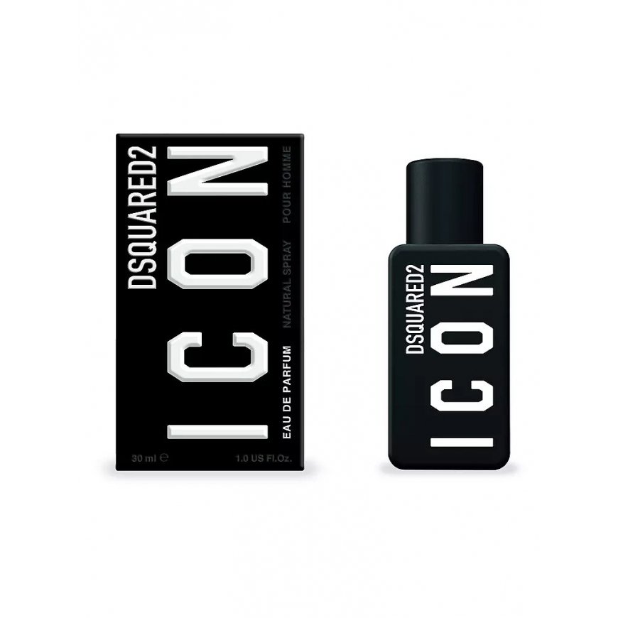 Dsquared2 Icon Pour Homme 100ml kvepalai Vyrams EDP