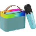 LAMAX KaraokeKid1 Mėlyna LAMAX KaraokeKid1 Mėlyna