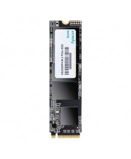 Apacer AS2280P4 512 GB M.2 PCI Express 3.0 NVMe 3D TLC