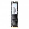 Apacer AS2280P4 512 GB M.2 PCI Express 3.0 NVMe 3D TLC Apacer AS2280P4 512 GB M.2 PCI Express 3.0 NVMe 3D TLC