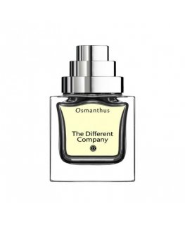 The Different Company Skirtinga kompanija Osmanthus EDT 50 ml