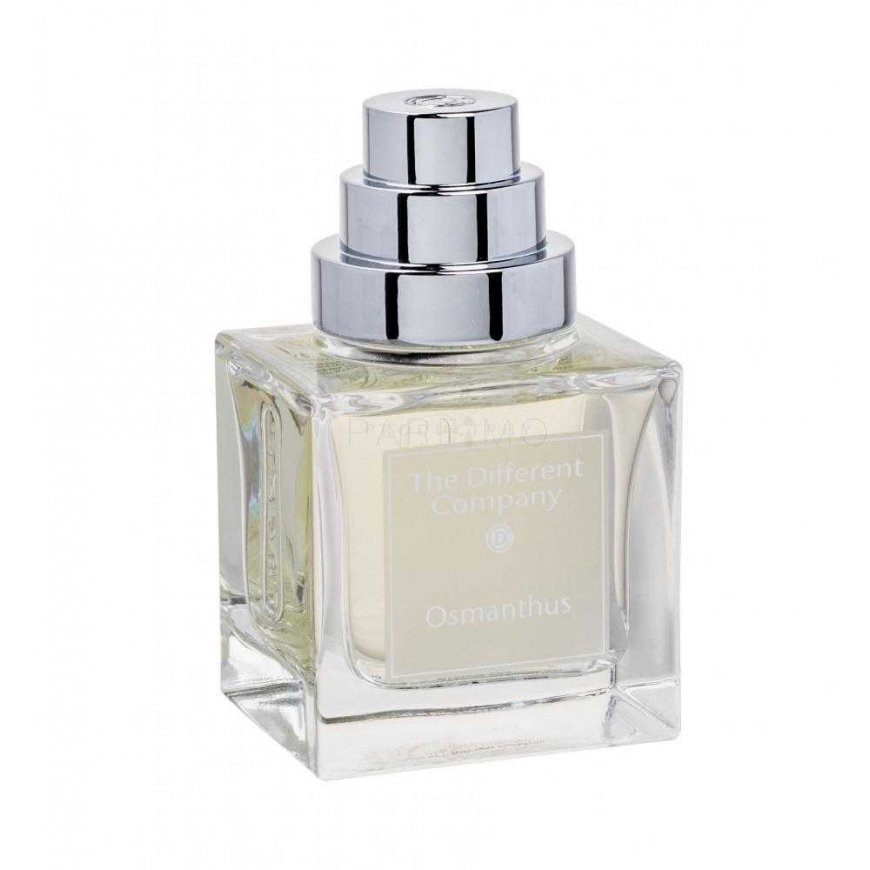The Different Company Osmanthus EDT 50 ml – 2