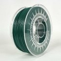 3D plastic Devil Design PLA 1.75mm 1kg - Race Green 3D plastic Devil Design PLA 1.75mm 1kg - Race Green