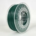 3D plastic Devil Design PLA 1.75mm 1kg - Race Green 3D plastic Devil Design PLA 1.75mm 1kg - Race Green