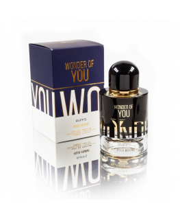 French Avenue Elysian Onyx 80ml kvepalai Vyrams EDP
