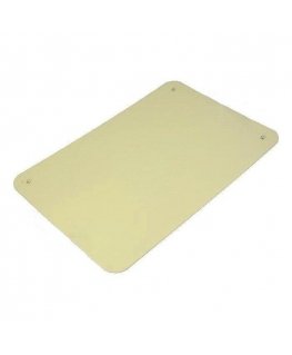 Oem ESD pöytämatto 600x400mm - beige